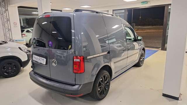 Volkswagen CADDY MOLTO BELLO ///// PREZZO ESPOSTO + IVA /////