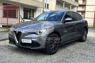 ALFA ROMEO Stelvio 2.2 Turbodiesel 190 CV AT8 Q4 Super