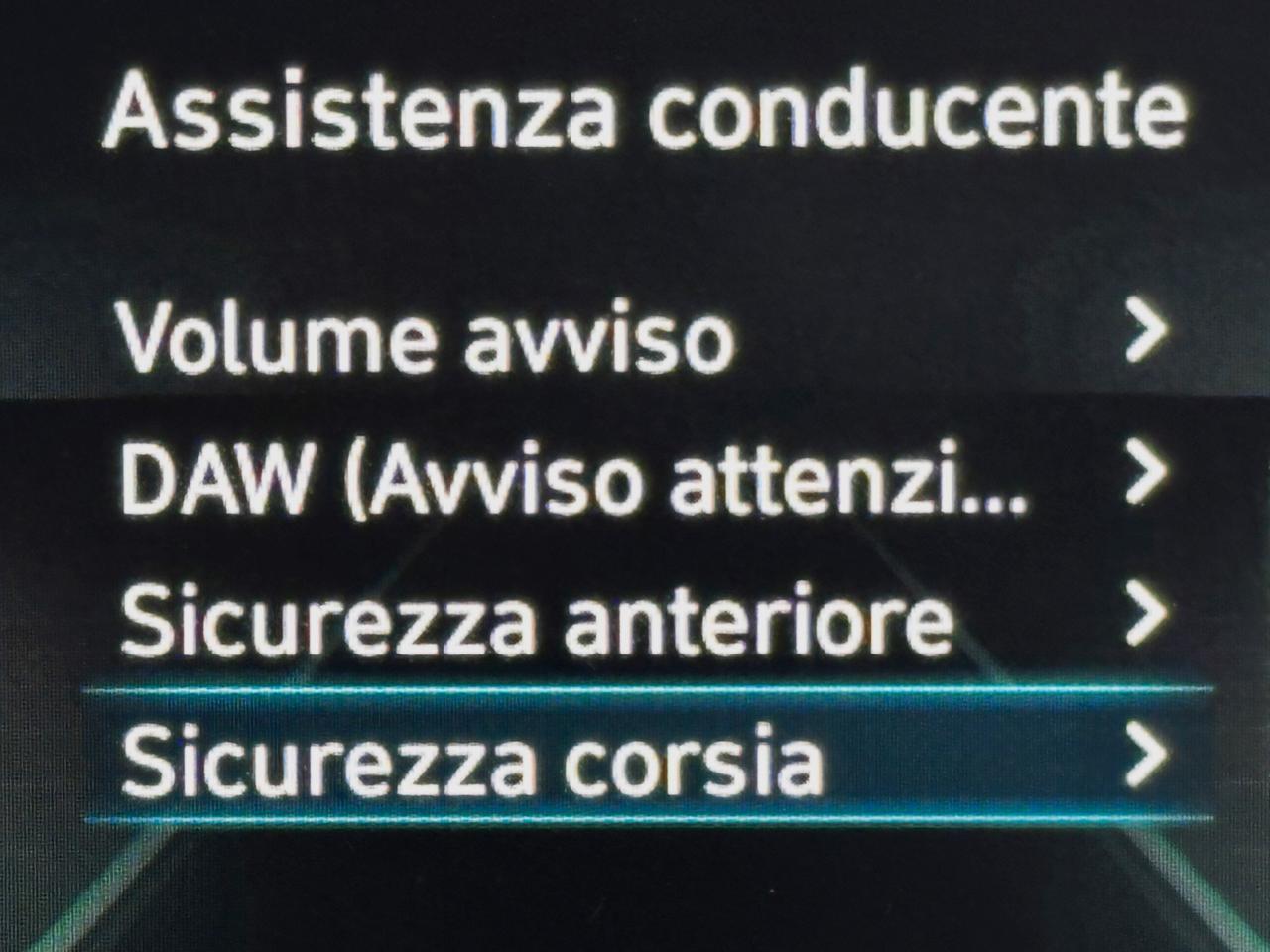 Hyundai Kona Hybrid XLine PREZZO VERO!