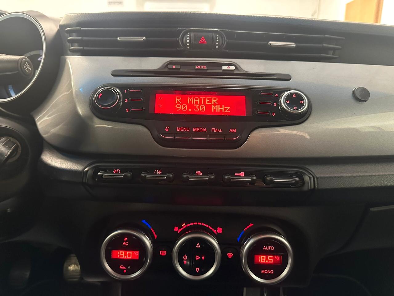 Alfa Romeo Giulietta 2.0 JTDm-2 170 CV Distinctive