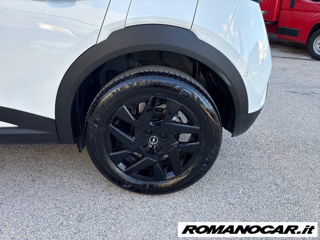 OPEL Mokka 1.2 Turbo 130 CV aut. GS