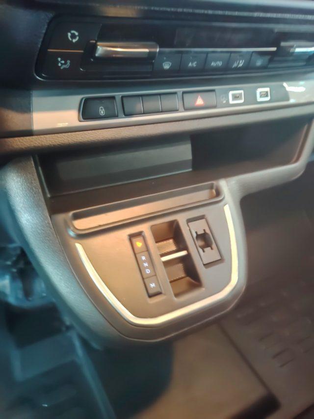 FIAT Ulysse 2.0 BlueHDi 180cv AT8 L2 9posti
