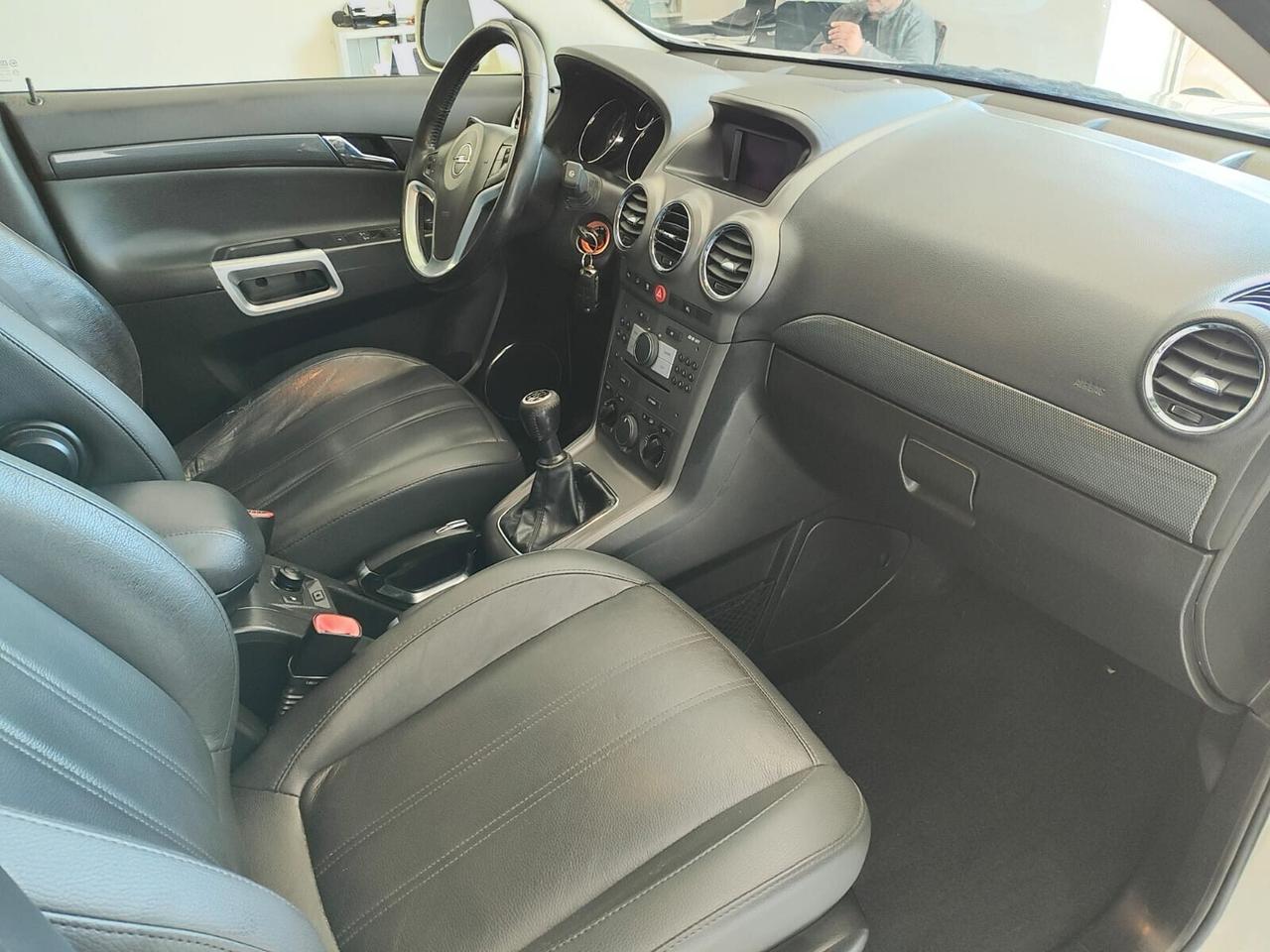 Opel Antara 2.0 CDTI 150CV Edition Plus