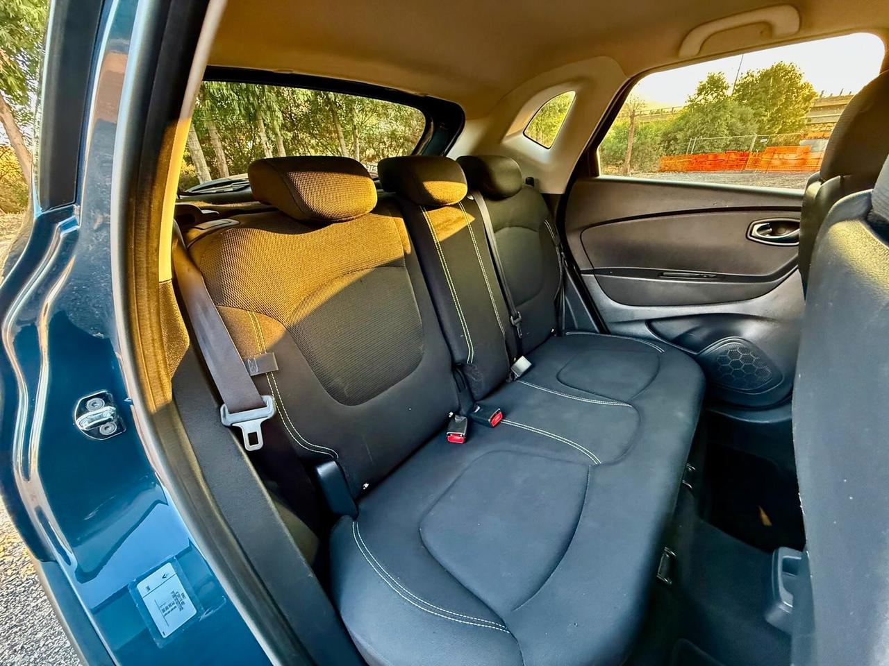 RENAULT CAPTUR 8V 90 CV SPORT EDITION