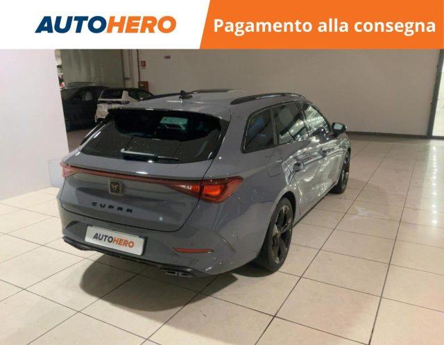 CUPRA Leon Sportstourer 1.5 Hybrid 150 CV DSG