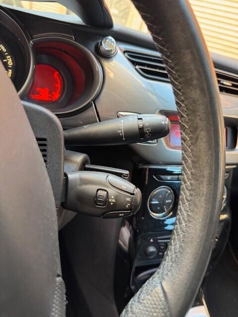 Citroen C3 1.4 HDi Exclusive - in Garanzia