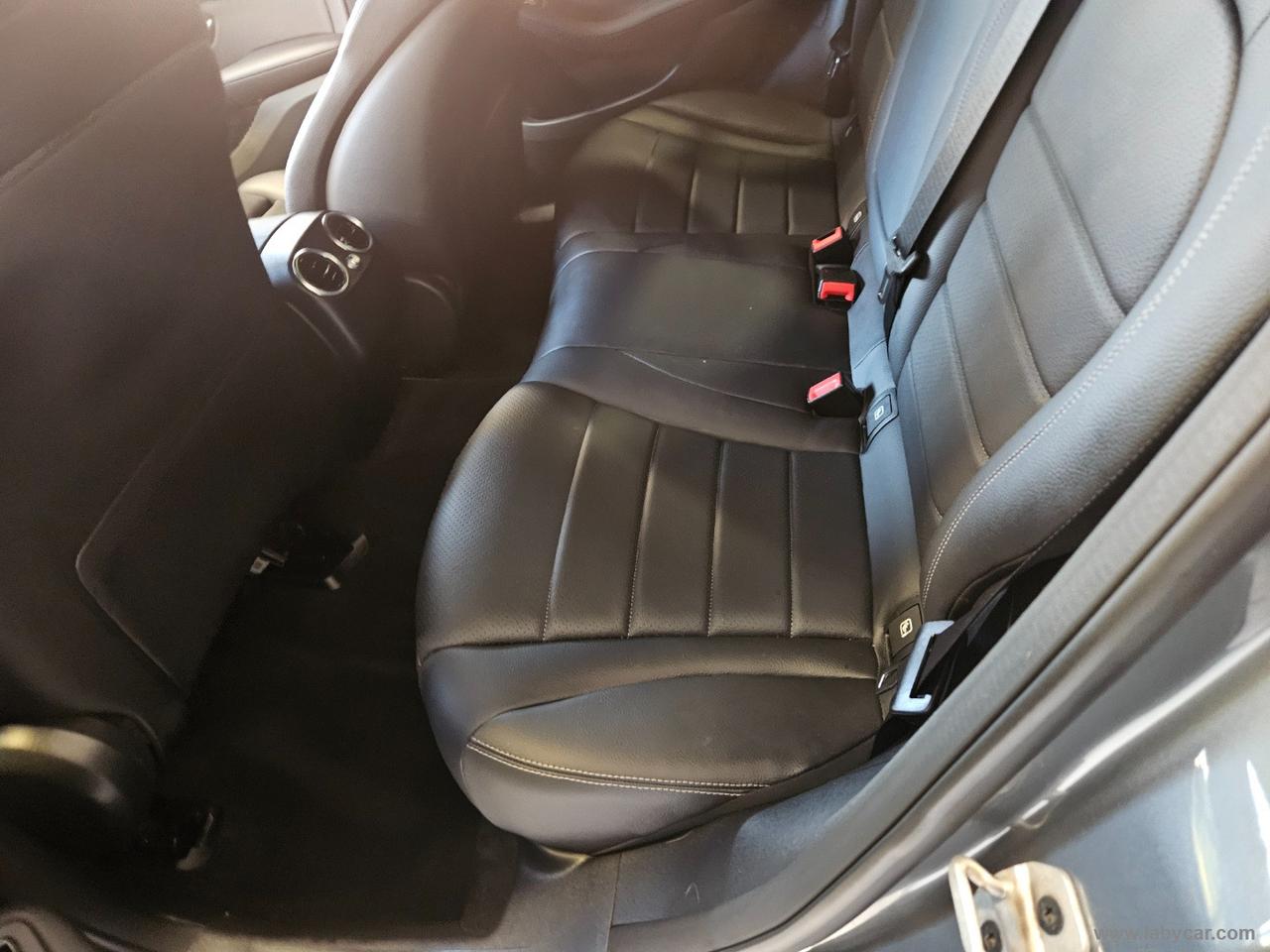 MERCEDES-BENZ GLC 220 d 4Matic Coupé Sport