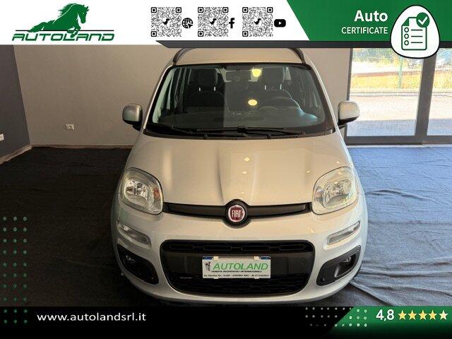 Fiat Panda 1.2 Lounge s&s 69cv my19