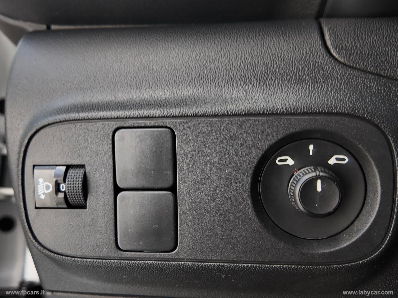 CITROEN C3 BlueHDi 100 S&S Shine Pack