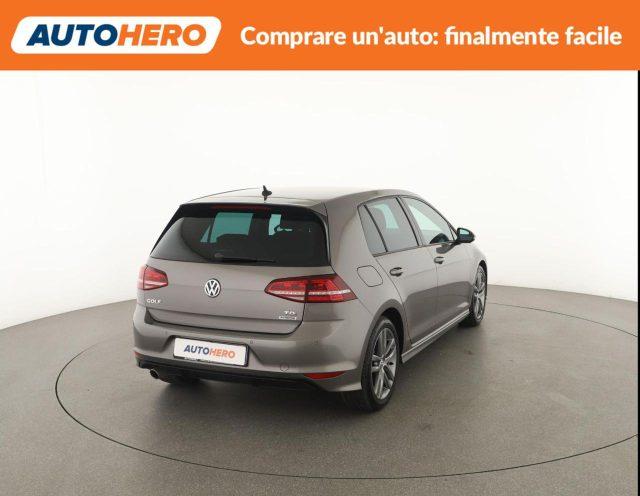VOLKSWAGEN Golf 1.6 TDI 110 CV 5p. Sport Edition BlueMotion Techno