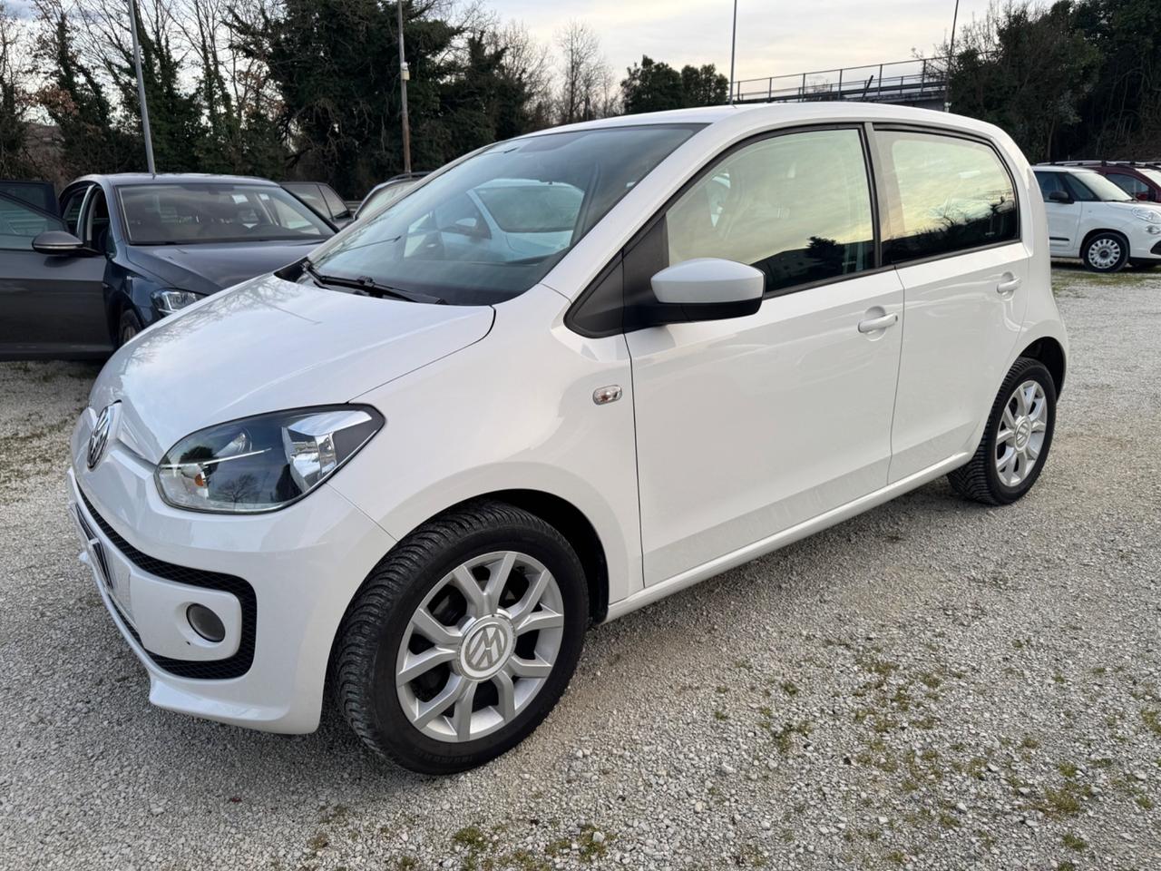 Volkswagen up! 1.0 5p. eco move 70Cv BMT
