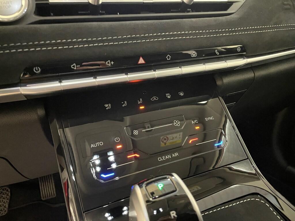 Sportequipe Sportequipe 6 1.5 turbo 149cv Cvt Gpl