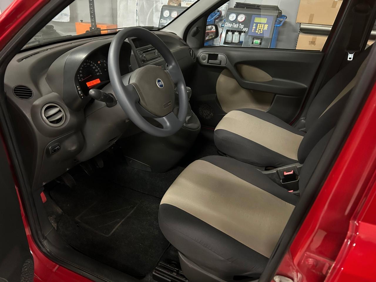 Fiat Panda 1.2 Dynamic Natural Power