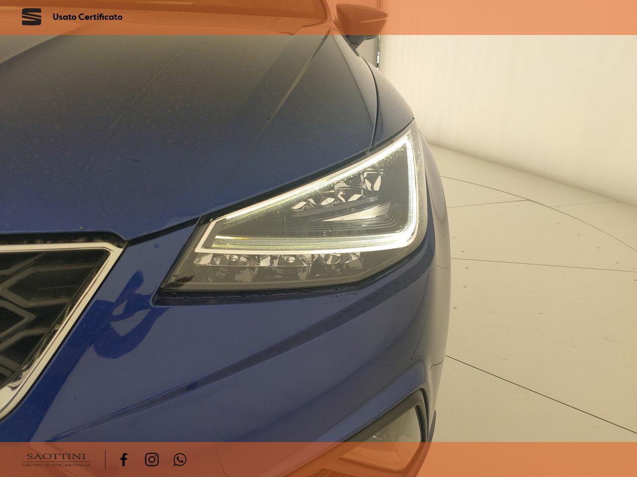 1.0 TGI FR 90 CV