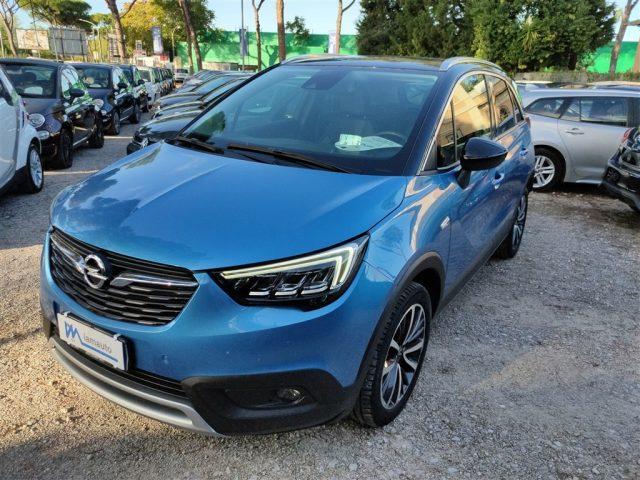 OPEL Crossland X 1.5 ECOTEC D S&S Advance TELEC.,CRUISE,CLIMA ..