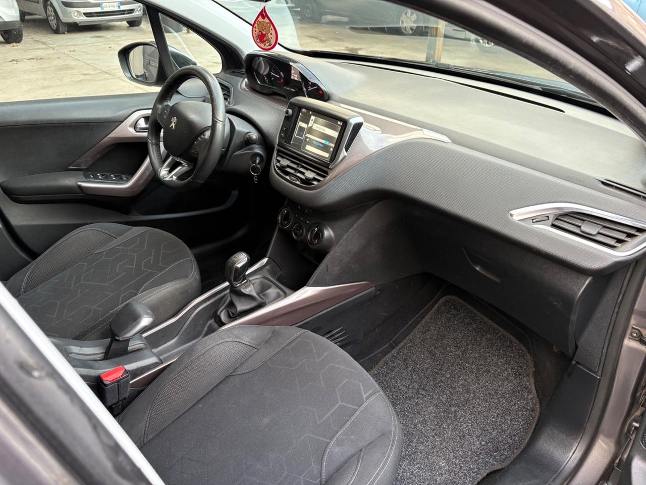 Peugeot 2008 1.6 HDi 92 CV magnifica