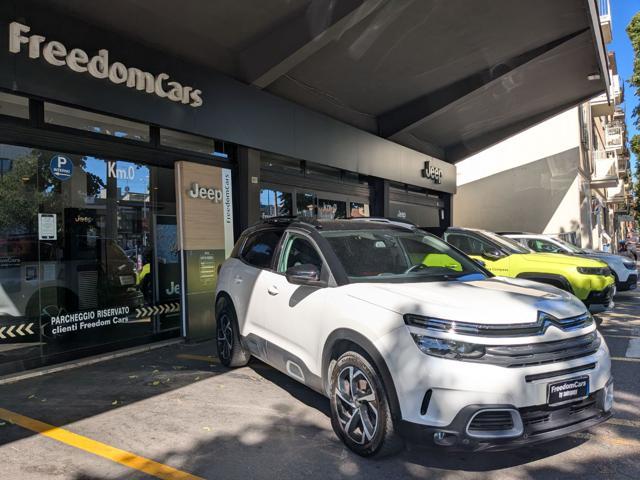 CITROEN C5 Aircross BlueHDi 130 S&S Feel