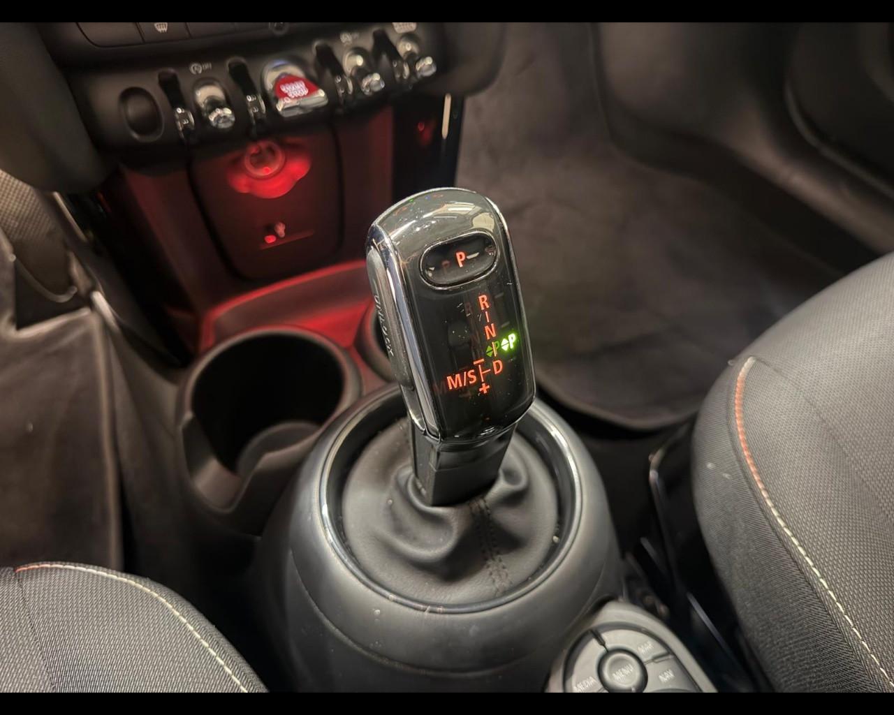 MINI Mini 5 porte (F55) - Mini 1.5 Cooper Classic 5 porte