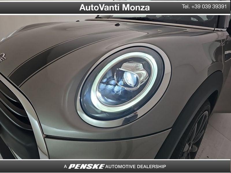 MINI Mini Mini 3p 1.5 One 75cv