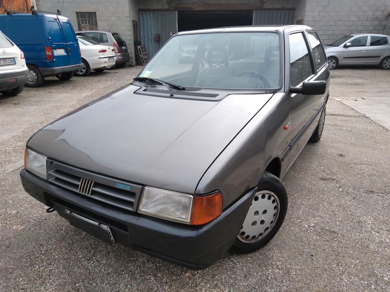 Fiat Uno 45 3 porte Fire x neopatentati