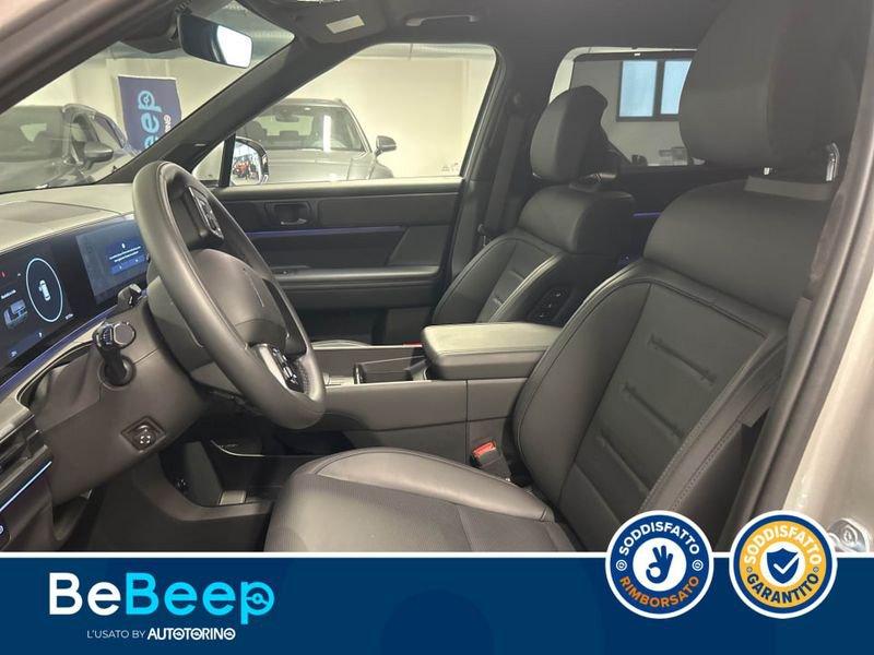 Hyundai Santa Fe 1.6 T-GDI HEV XCLASS 2WD 5P.TI AT