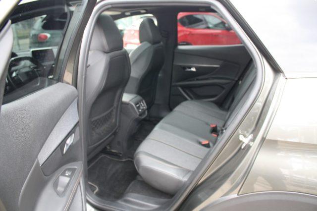 PEUGEOT 3008 PureTech Turbo 130 S&S EAT6 GT Line