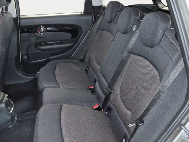 MINI Clubman 1.5 One D Business Automatica