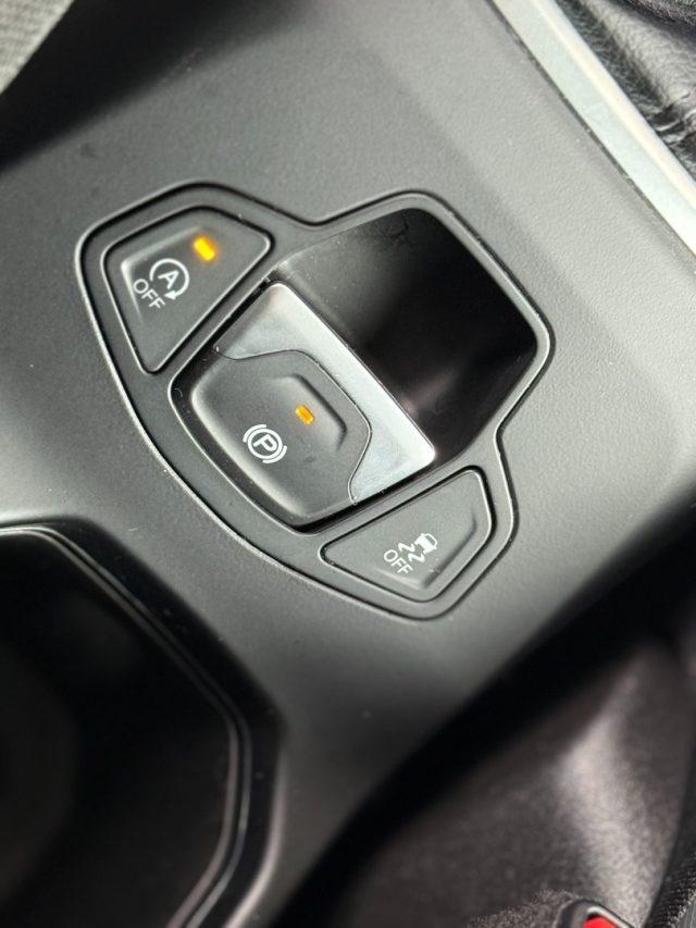 JEEP Renegade 1.6 Mjt 130 CV Limited - TETTO NERO