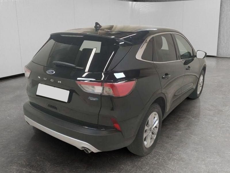 Ford Kuga 1.5 ecoblue Titanium 2wd 120cv