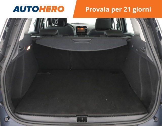 RENAULT Clio Sporter dCi 8V 90CV Start&Stop Energy Zen