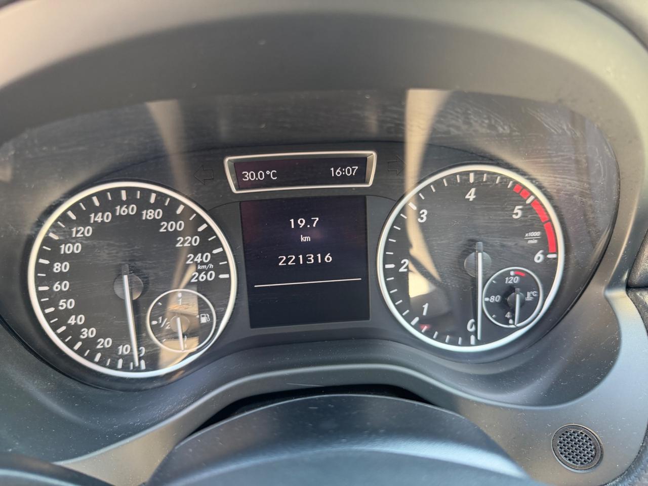 Mercedes-benz A 180 CDI Premium 12M GARANZIA
