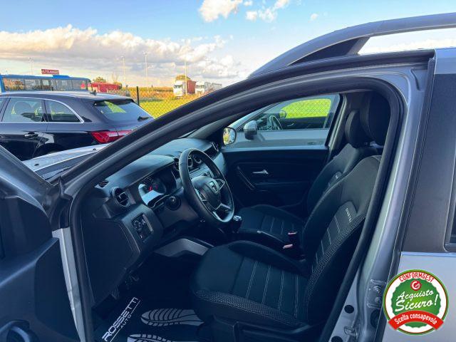 DACIA Duster 1.0 GPL ECO Prestige ANCHE PER NEOPATENTATI
