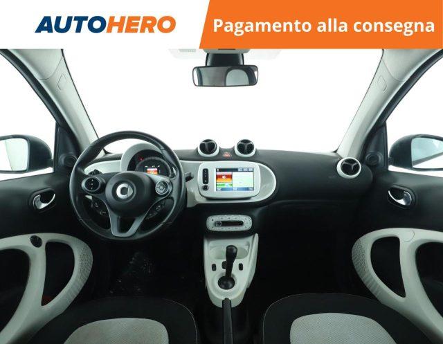 SMART ForTwo 70 1.0 twinamic Passion