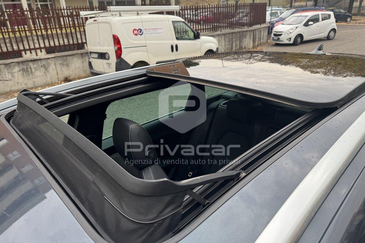 SEAT Leon Sportstourer 1.4 e-HYBRID 204 CV DSG Xcellence