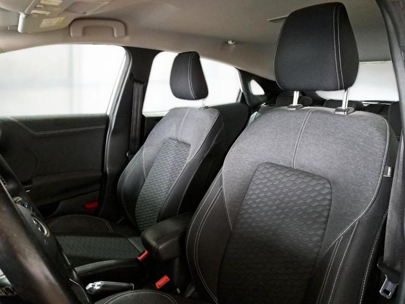 FORD PUMA 1.5 EcoBlue 120CV Titanium