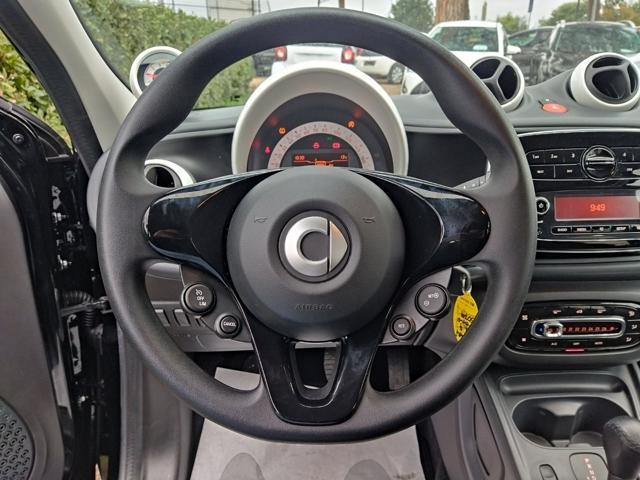 SMART ForFour 1.0cc 71cv BLUETOOTH CRUISECONTROL CLIMA STEREO