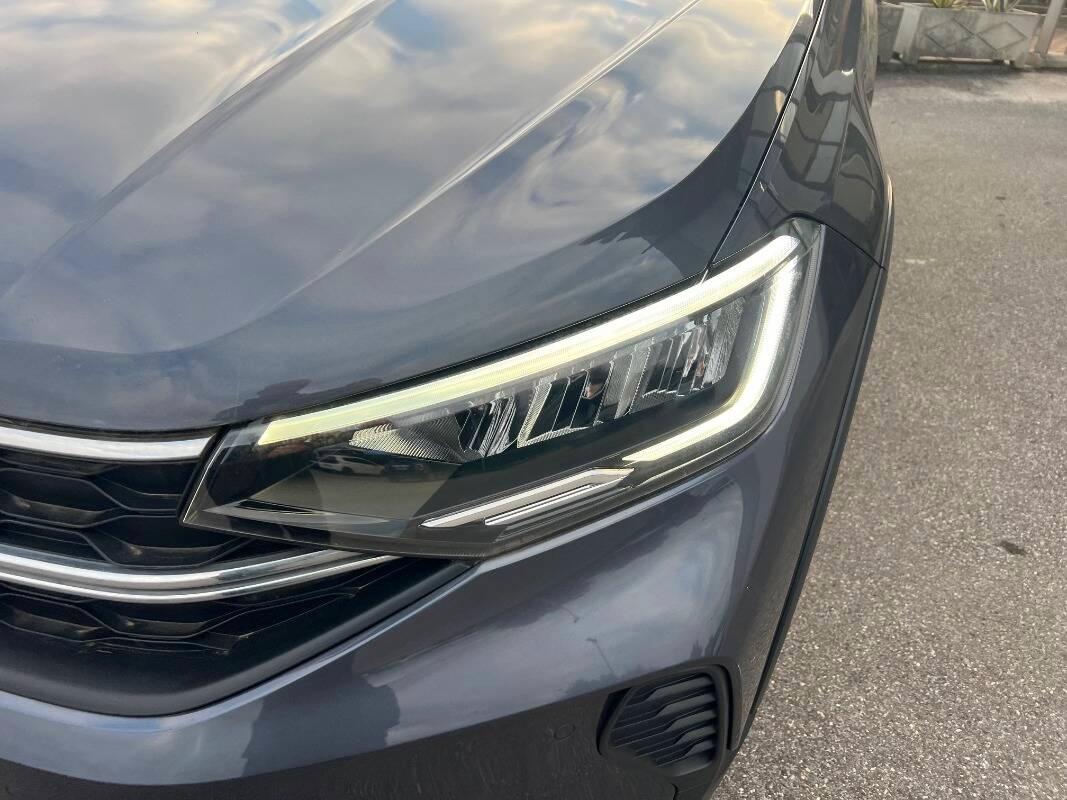 Volkswagen Taigo 1.0 tsi Life 110cv