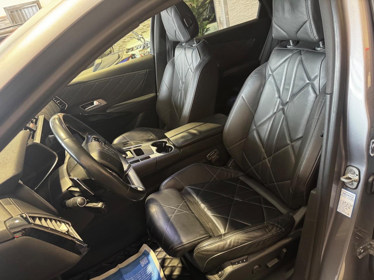 Ds 7 Crossback BlueHDi 180 RIVOLI aut. Grand Chic