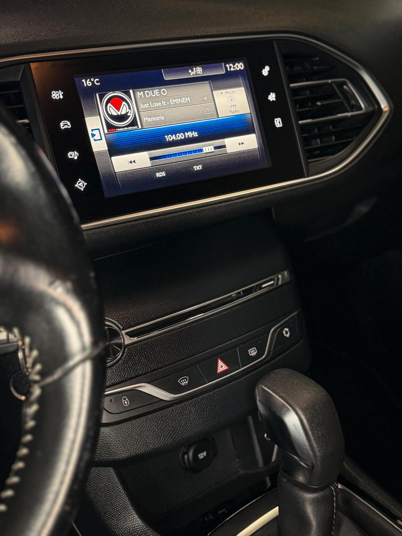 Peugeot 308 BlueHDi 120 S&S SW Active