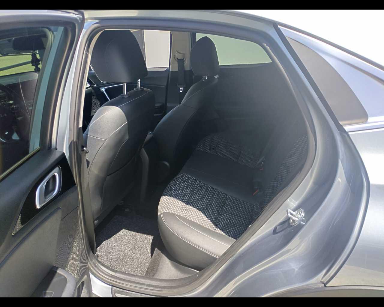 KIA XCeed 1.0 Business Gpl