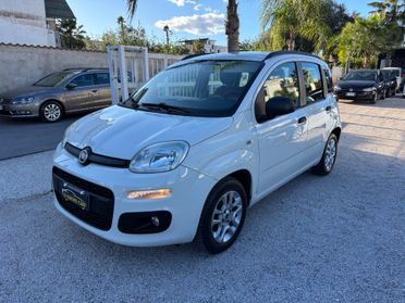 FIAT PANDA 1.2 BENZINA LOUNGE