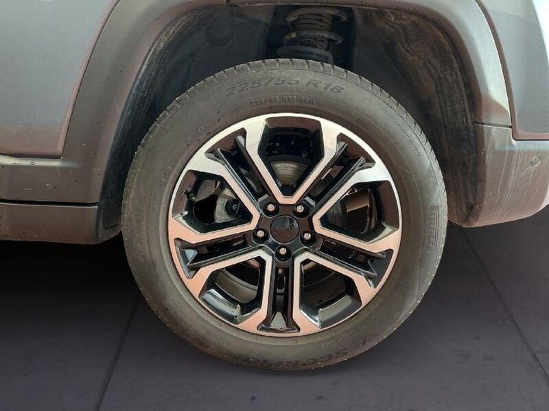 Jeep Compass II 2021 1.6 mjt Limited 2wd 130cv