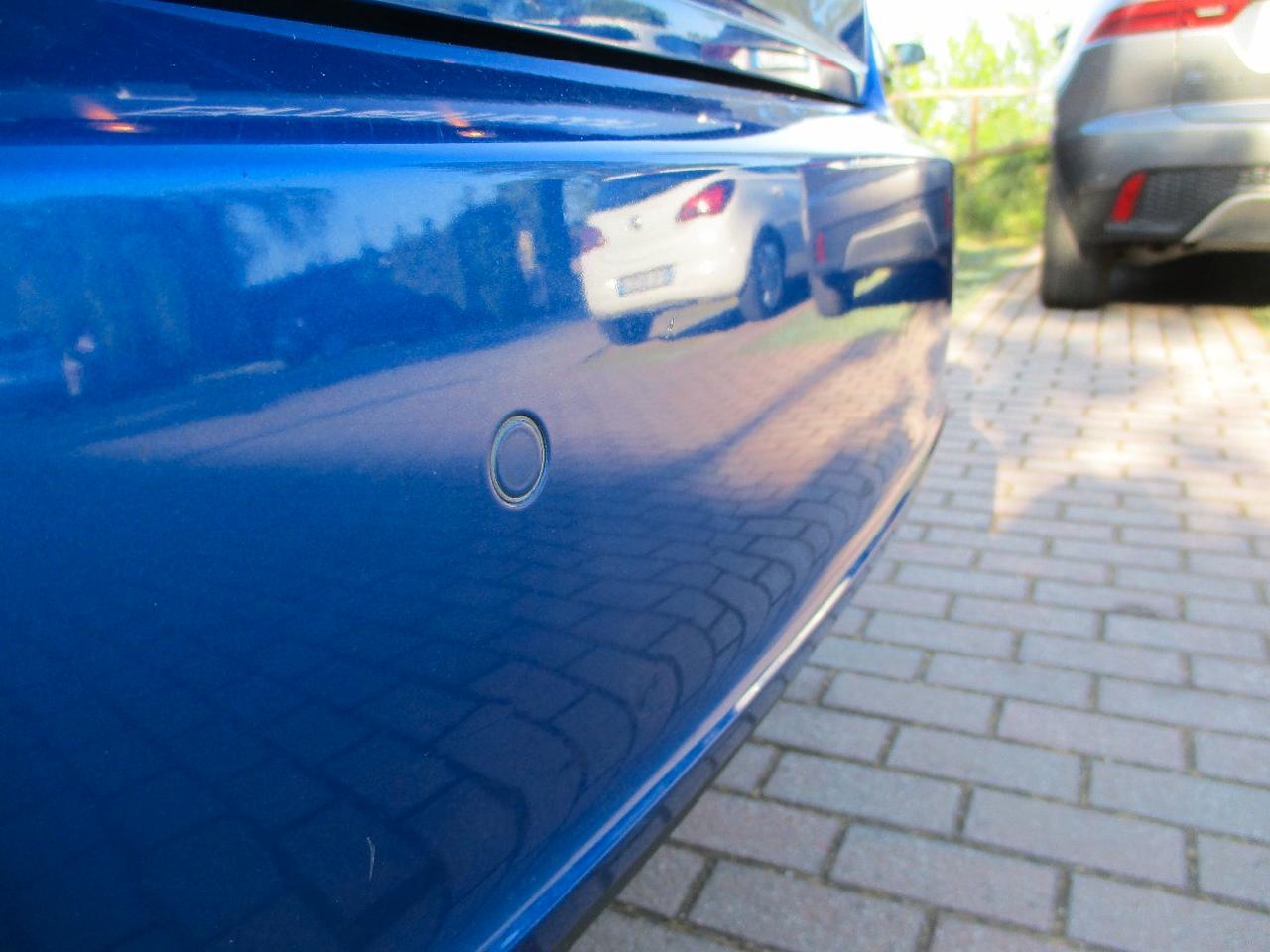 Audi A5 Sportback 2.0 tdi 143cv multitronic