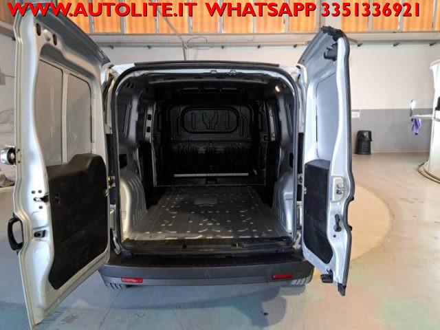 FIAT Doblo Doblò 1.6 MJT 120CV S&S PL-TN Cargo Maxi Lounge