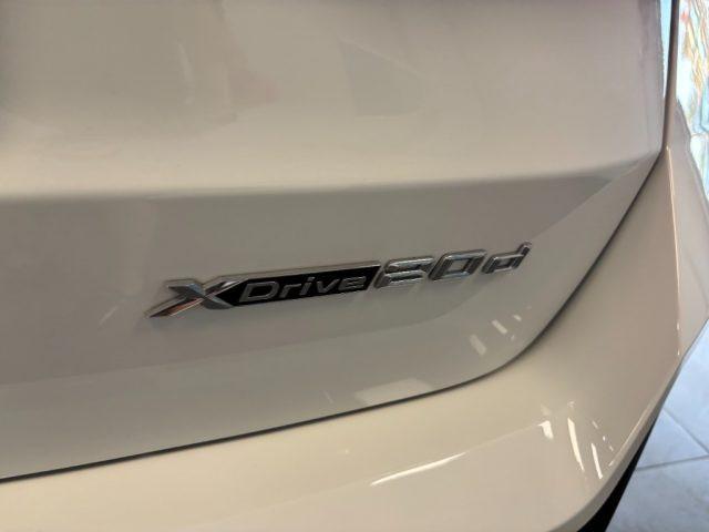 BMW X1 xDrive 20d MSport Pro StraFull Automatico 4X4