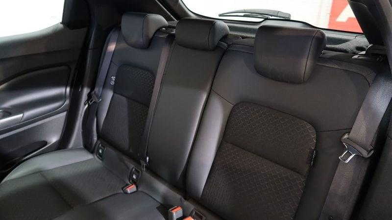 Nissan Juke Juke 1.0 dig-t N-Connecta 114cv dct #CAMBIO AUTOM.#VARI COLORI#