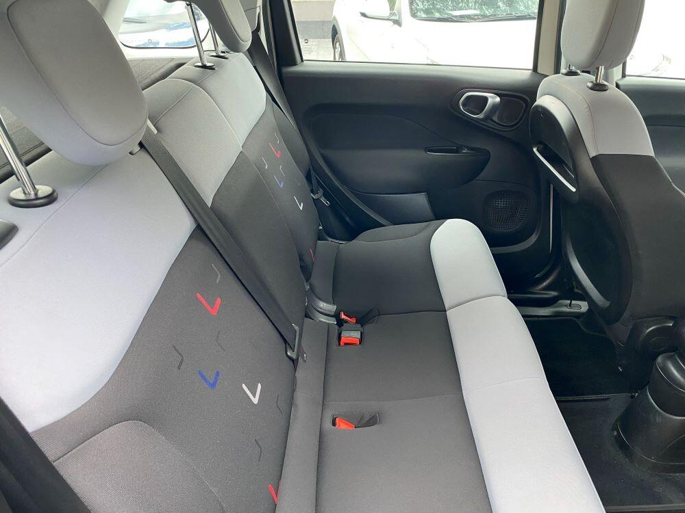 Fiat 500 1.2 EasyPower Lounge