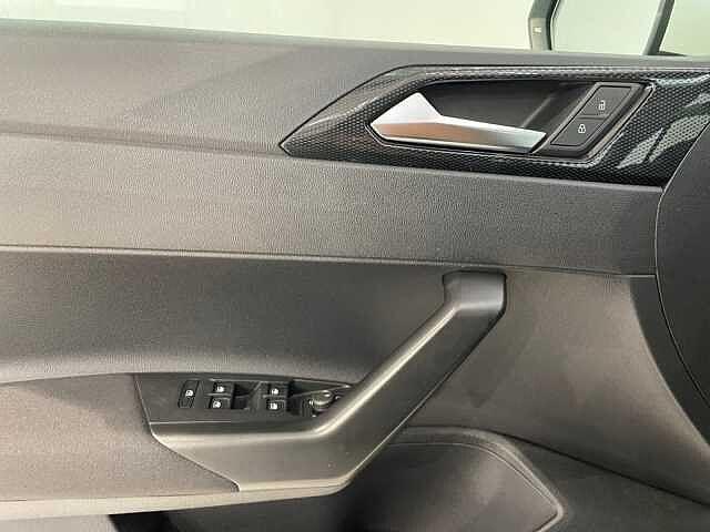 Volkswagen Polo 6ª serie 1.0TSI 95CV Life - NEOPATENTATI -