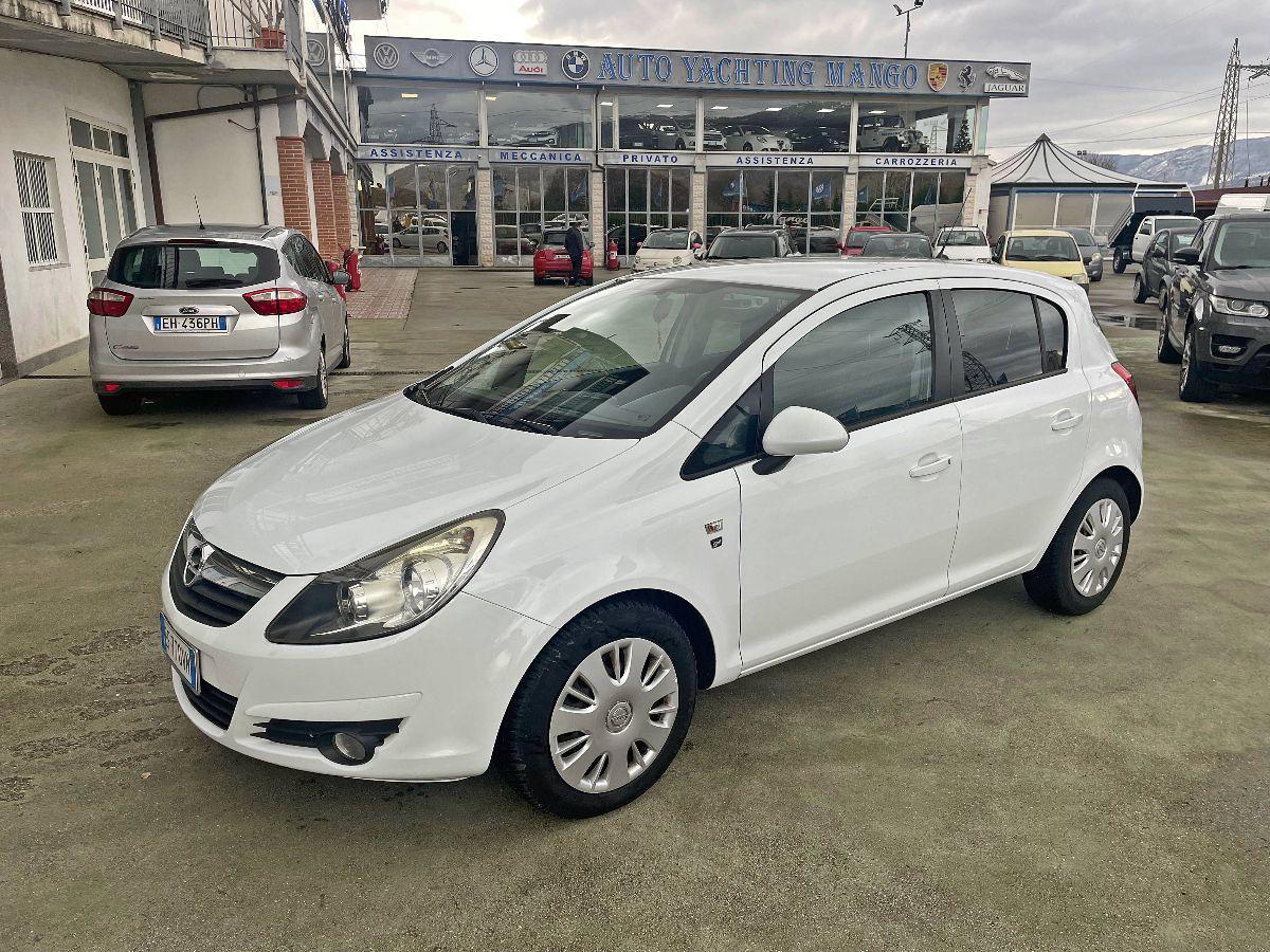 OPEL - Corsa - 1.3 CDTI 95CV ecoF. 5p. Edition