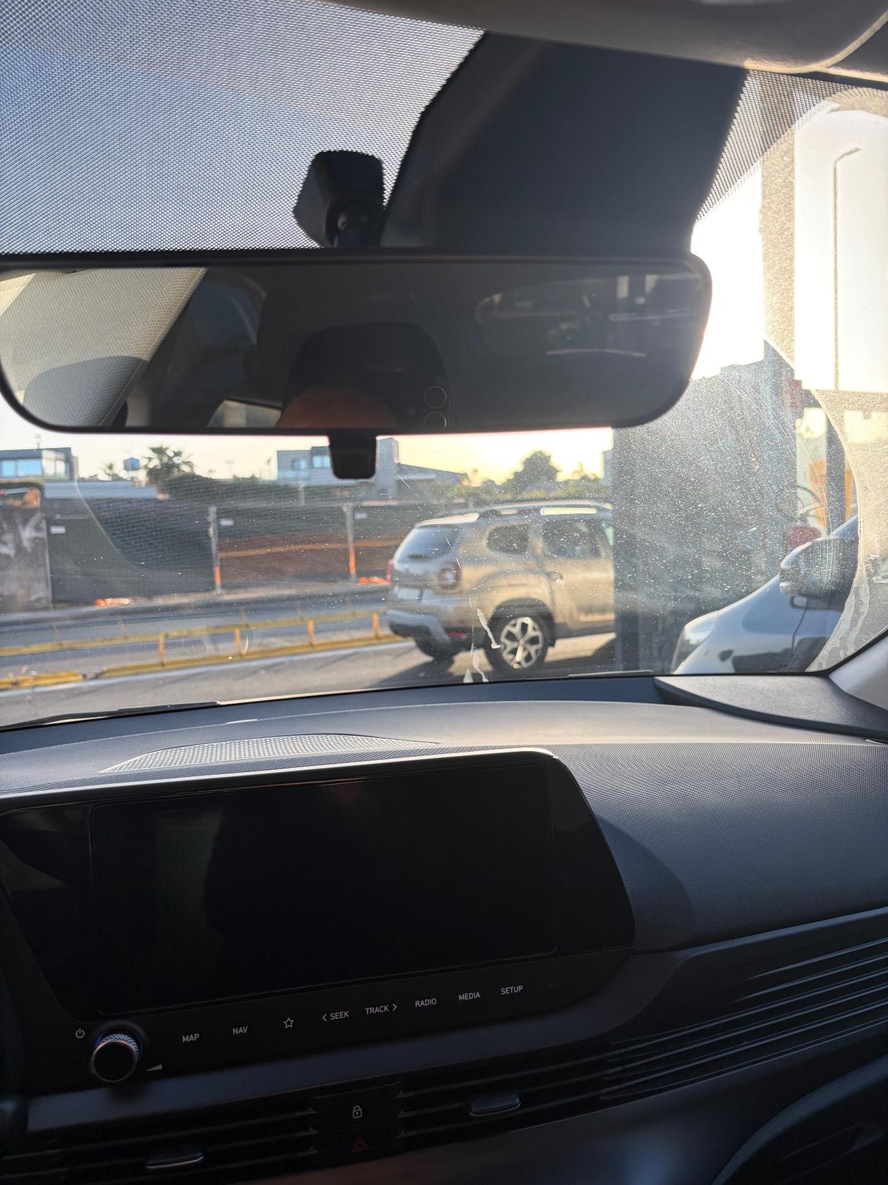 Hyundai i20 1.0 T-GDI Connectline